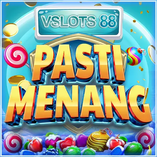 VSLOTS88: Platform Situs Game Slot Online Gampang WD Gas